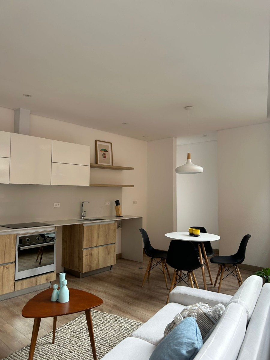 Tv. 5 #87-42, Bogotá, Colombia 4